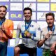 Iúri Leitão sagra-se Campeão Europeu de Omnium » Ciclismo + TV