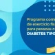 Já presente em mais de 50 municípios, o Programa “Diabetes em Movimento” da DGS …