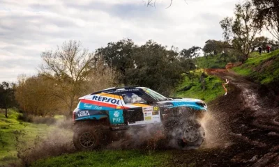 Organização de Baja Montes Alentejanos assume falhas de comunicação e garante pagamento de danos a agricultores