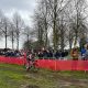 João Vigário e Hugo Ramalho estrearam por Portugal a categoria Júnior no Mundial de Ciclocrosse » Ciclismo + TV
