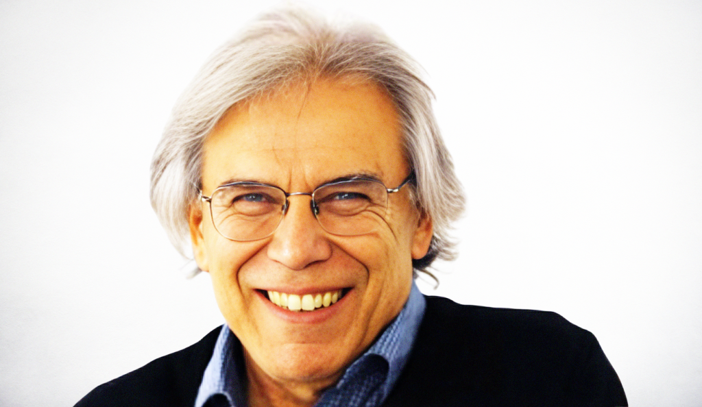 Júlio Machado Vaz inaugura ciclo “Conversas que inspiram” na FLUP com reflexão sobre inteligência emocional e carreira
