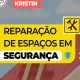 Kristin: depois da tempestade, muitos espaços precisam de reparações (telhados,…