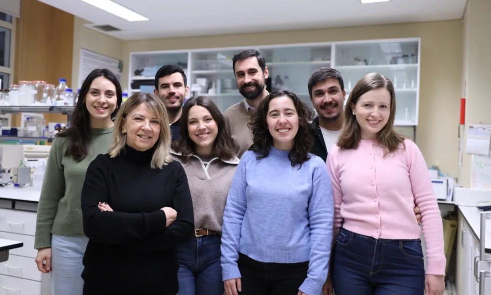 FCUP promove a resiliência climática de culturas agrícolas