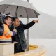 Luís Montenegro sublinha prioridade à proteção das populações, resposta imediata…
