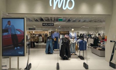 MO reabre loja renovada em Paredes com 513 m² e oferta de vouchers aos primeiros clientes