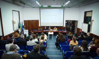 Marco de Canaveses aprova Plano de Acção da Rede Social para 2026 com foco em habitação, infância e voluntariado