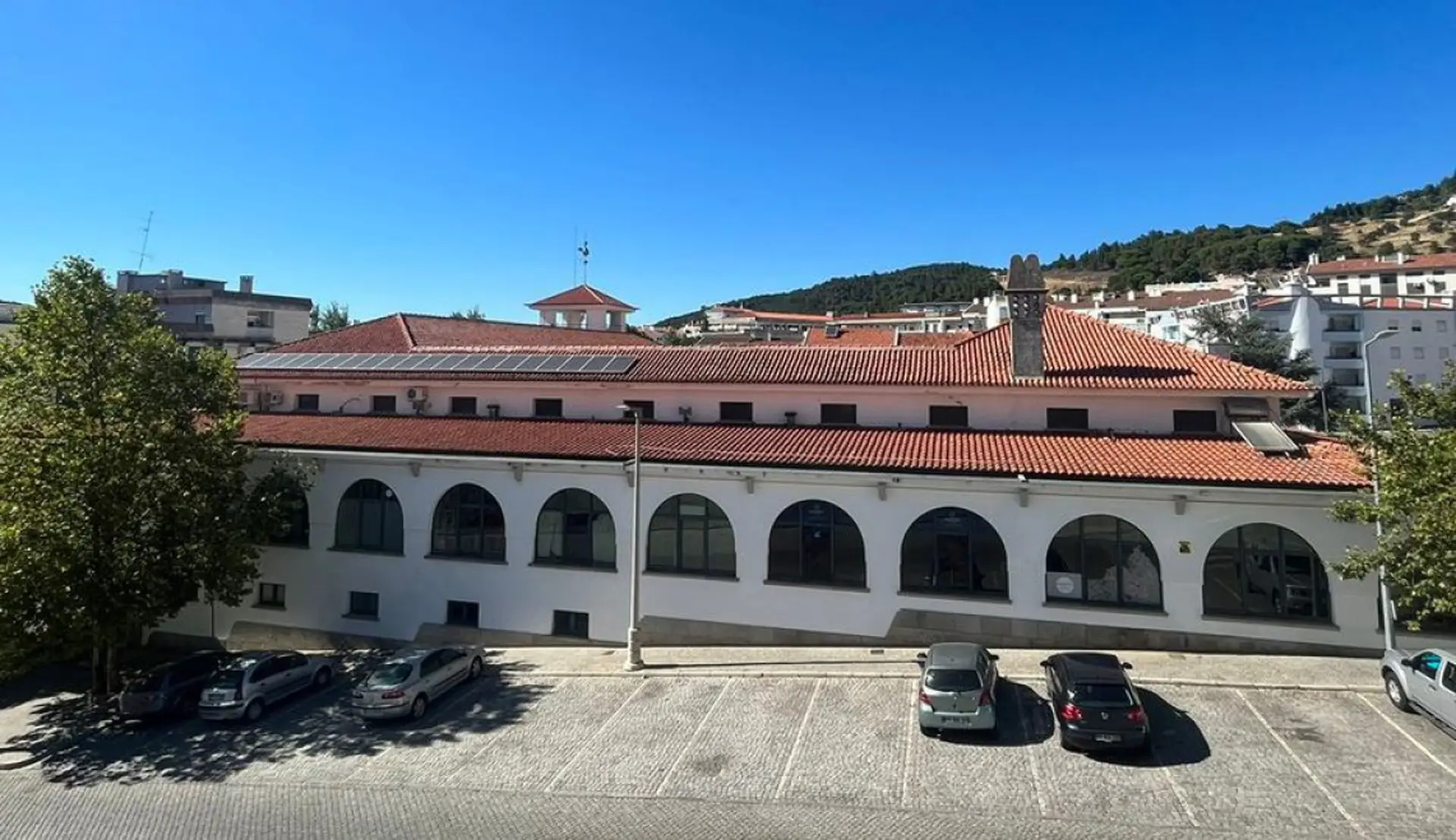 Município de Portalegre