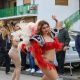 Milhares de pessoas participaram no Desfile de Carnaval de Bitarães em Paredes