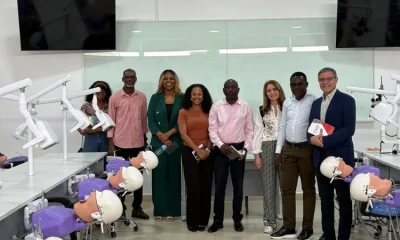 ESEP reforça cooperação académica com Angola