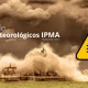 Multimédia Meteo
Ao IPMA compete assegurar a Vigilância Meteorológica e emitir A…