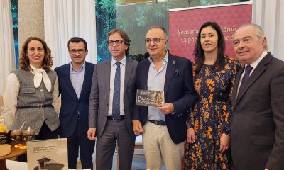 Município de Paços de Ferreira promove capão e Queijo Paços na 17.ª edição dos Fins de Semana Gastronómicos