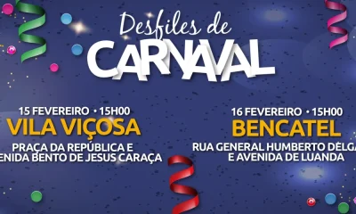 Município de Vila Viçosa atualizou a sua foto de capa.