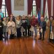 Amarante homenageia trabalhadores municipais aposentados em 2025 com cerimónia de reconhecimento