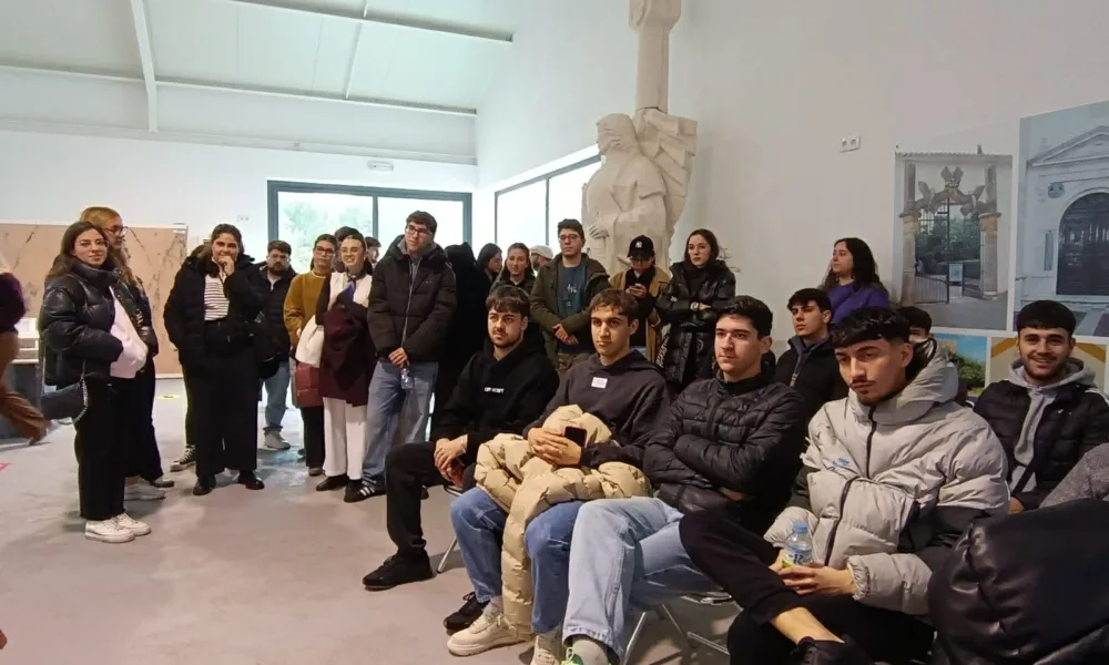 Museu do Mármore “Raquel de Castro” | Vila Viçosa 

Visita Guiada composta por 5…