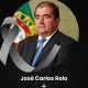 NOTA DE PESAR

Com profundo pesar, tomamos conhecimento do falecimento de José C…