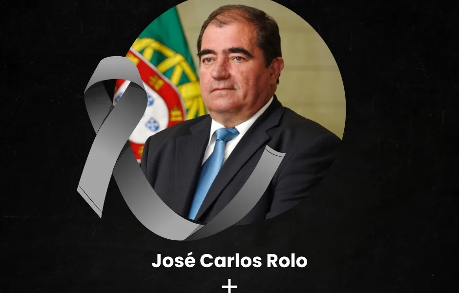 NOTA DE PESAR

Com profundo pesar, tomamos conhecimento do falecimento de José C…