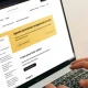 Na sequência da tempestade “Kristin”, o Governo disponibiliza apoios extraordiná…
