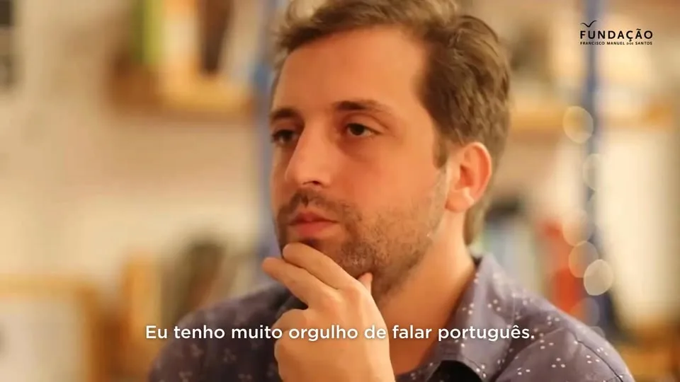 No Dia Internacional da Língua Materna, celebra-se a língua portuguesa – diversa…