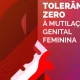 No Dia Internacional da Tolerância Zero à Mutilação Genital Feminina, a DGS ass…