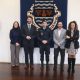 Novo comandante da GNR de Castelo de Paiva apresenta cumprimentos ao presidente da Câmara