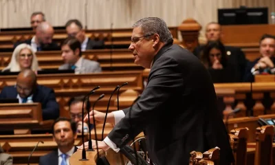 O Governo apresentou uma proposta de Lei para criar um regime de simplificação a…