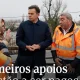 O Governo já está a proceder aos primeiros pagamentos de apoios às zonas afetada…