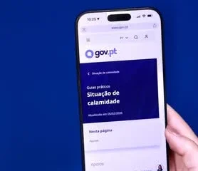 O Governo reforçou o apoio aos cidadãos afetados pela tempestade com a mobilizaç…