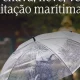 O IPMA prevê um período prolongado de chuva neste sábado em todo o território co…