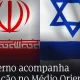 “O MNE acompanha ao minuto todos os desenvolvimentos da situação no Irão e em Is…
