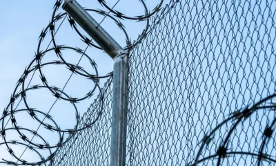 O Ministério da Justiça assinou um protocolo entre a Direção-Geral de Reinserção…