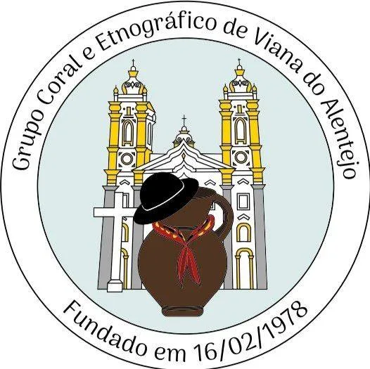 O Município de Viana endereça os parabéns ao Grupo Coral e Etnográfico de Viana …
