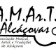 O Município de Viana endereça os parabéns ao Grupo de Cavaquinhos da A.M.Ar.T. q…