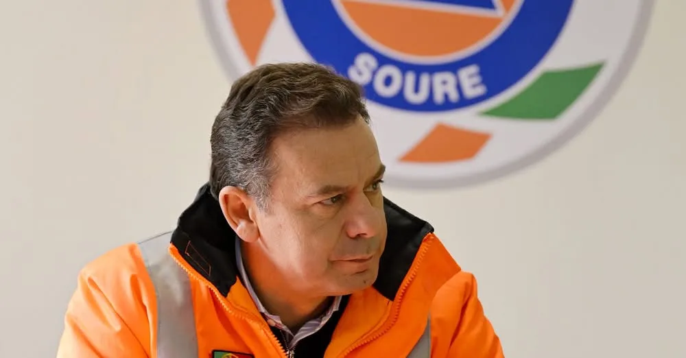 O Primeiro-Ministro, Luís Montenegro, afirmou, em Coimbra, estar confiante de qu…