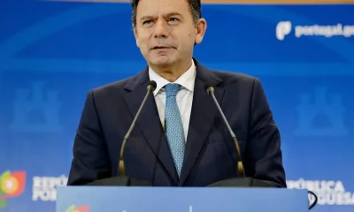 O Primeiro-Ministro, Luís Montenegro, afirmou que as Comissões de Coordenação e …