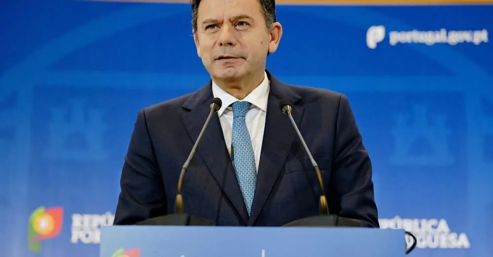 O Primeiro-Ministro, Luís Montenegro, afirmou que as Comissões de Coordenação e …