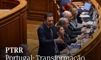 O Primeiro-Ministro, Luís Montenegro, anunciou ontem que o programa Portugal – R…