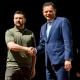 O Primeiro-Ministro, Luís Montenegro, reafirmou o compromisso firme de Portugal …