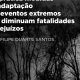 «O aumento de gases com efeito de estufa na atmosfera está a fazer crescer a int…