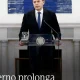 O estado de calamidade foi prolongado até 8 de fevereiro, para permitir a agiliz…