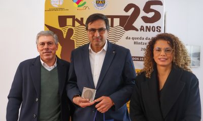 Castelo de Paiva acolheu seminário “Entre-os-Rios: Memória, Jornalismo e Responsabilidade” no âmbito dos 25 anos da tragédia