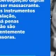 O que pode uma pessoa fazer quando é perseguida digitalmente? Como são punidos c…