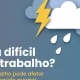 O stresse laboral pode afetar a sua saúde mental. Não ignore os sinais!
 Falta d…