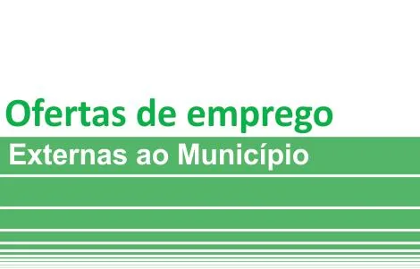 OFERTAS DE EMPREGO – IEFP

Para qualquer esclarecimento adicional contacte o Gab…