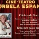OFICINAS DE TEATRO EM VILA VIÇOSA 

A recente requalificação do Cineteatro Flor…