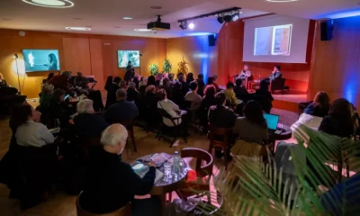 Obra inédita sobre geografia literária de Camilo apresentada no Porto em sessão …