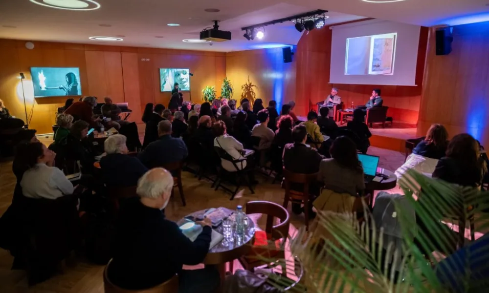 Obra inédita sobre geografia literária de Camilo apresentada no Porto em sessão …