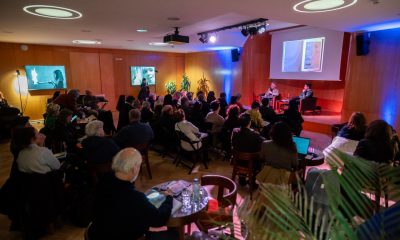 Obra inédita sobre geografia literária de Camilo apresentada no Porto em sessão lotada