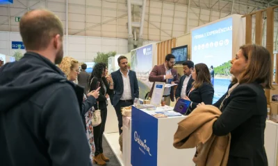 Odemira apresenta “Prova na Vila” e estratégia para 2026 na BTL