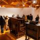 Oficina “Vamos Aprender a fazer o Pão” junta famílias no Museu Casa do Assento e regista lotação esgotada