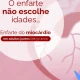 Os enfartes afetam pelo menos 1 em cada 7 pessoas com menos de 50 anos.
 No Dia…